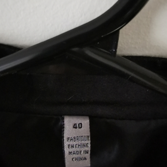 Le Chateau Dinner Jacket - Picture 5 of 5